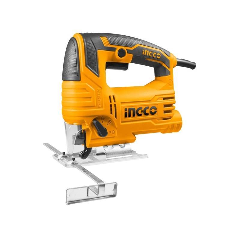 Лобзик электрический INGCO JS 570 Вт JS