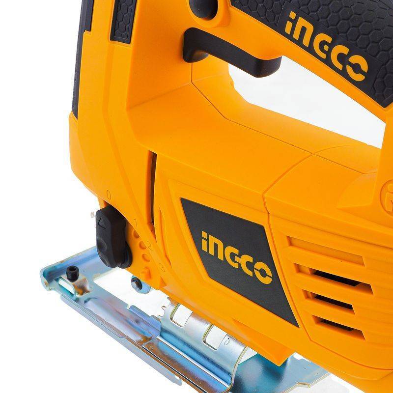 Лобзик электрический INGCO JS 570 Вт JS