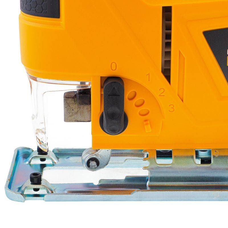 Лобзик электрический INGCO JS 570 Вт JS