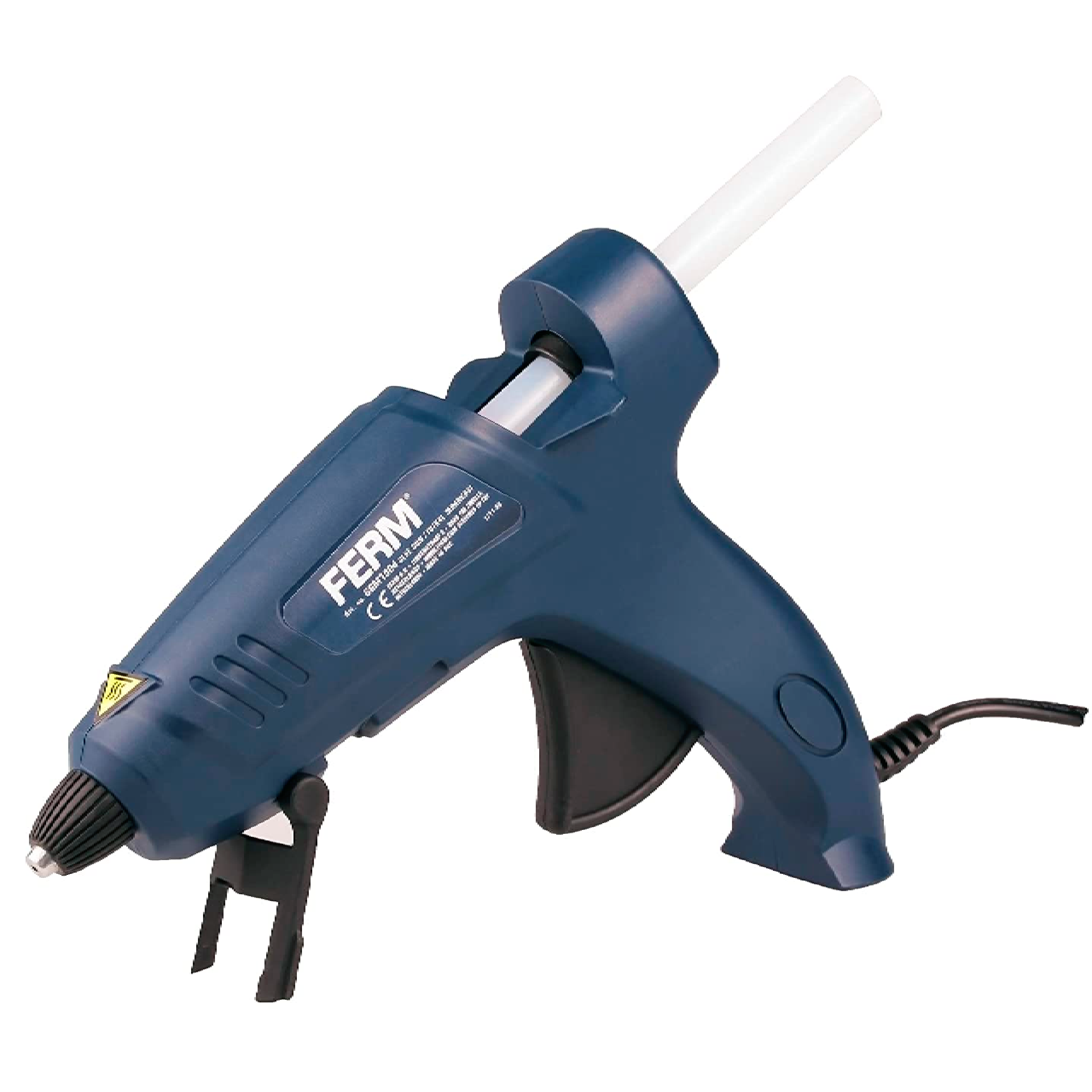 Клеевой пистолет Ferm GGM 75 Вт GGM