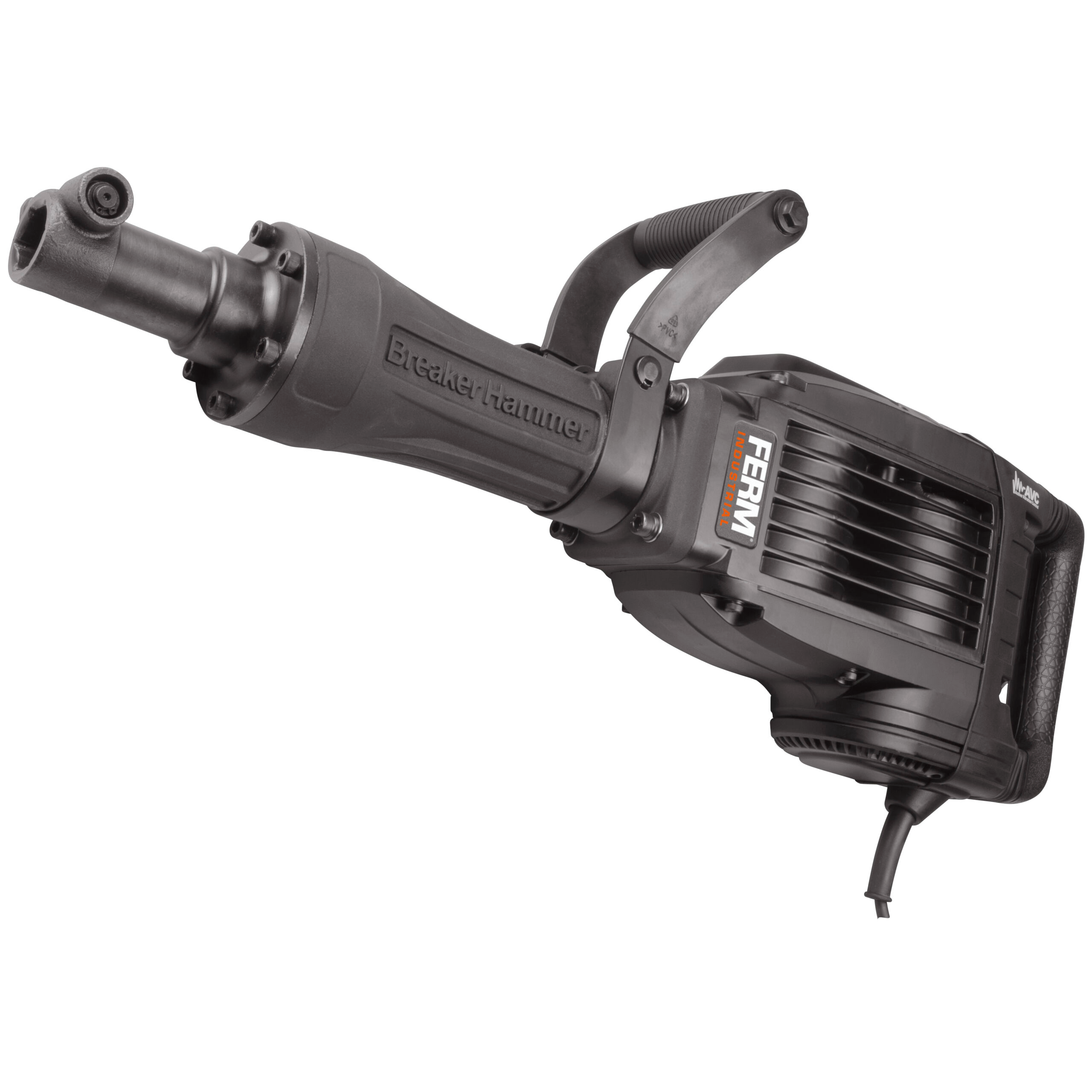 Отбойный молоток FERM HDM1041P 1500 Вт 25 Дж HDM1041P