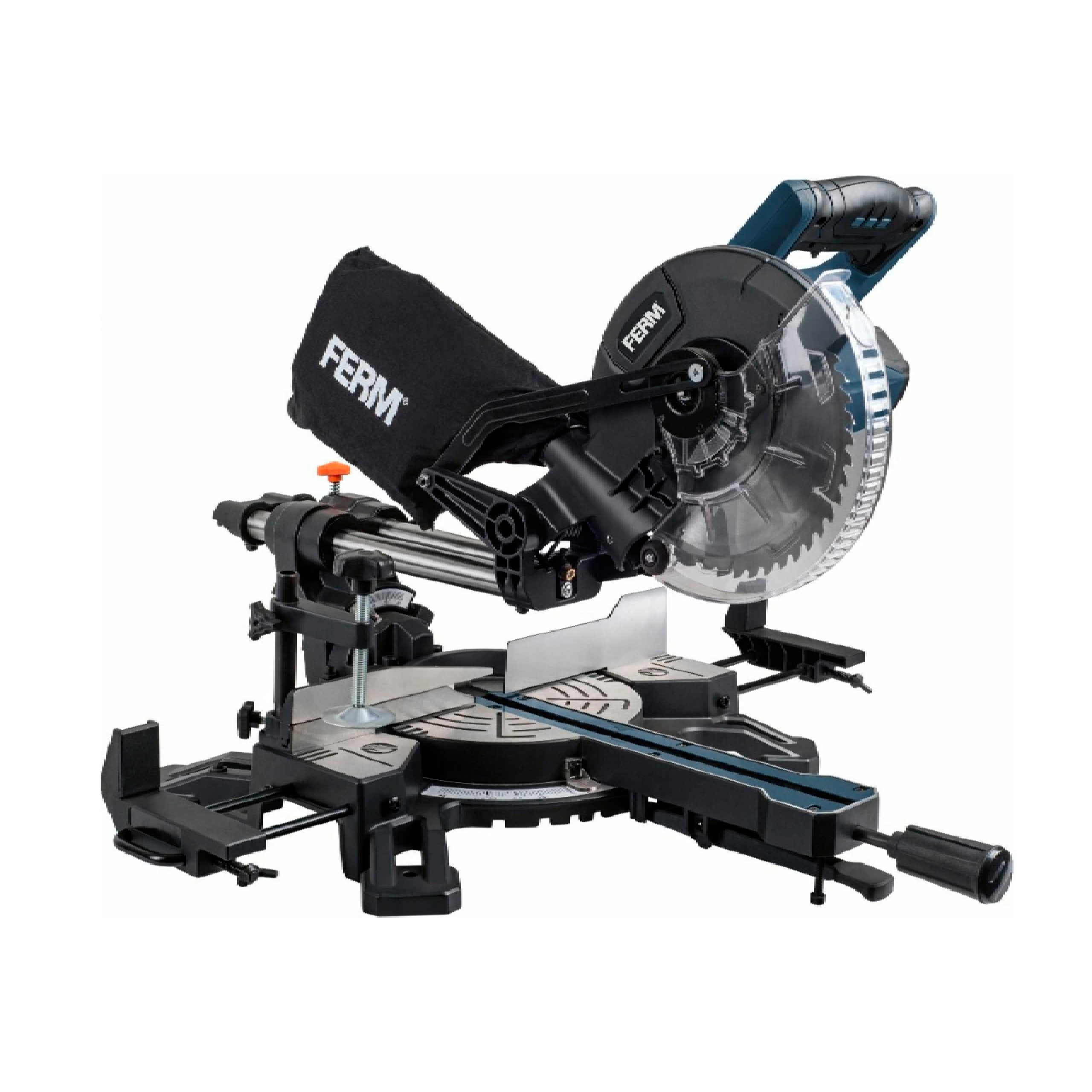Пила торцовочная FERM MSM MSM