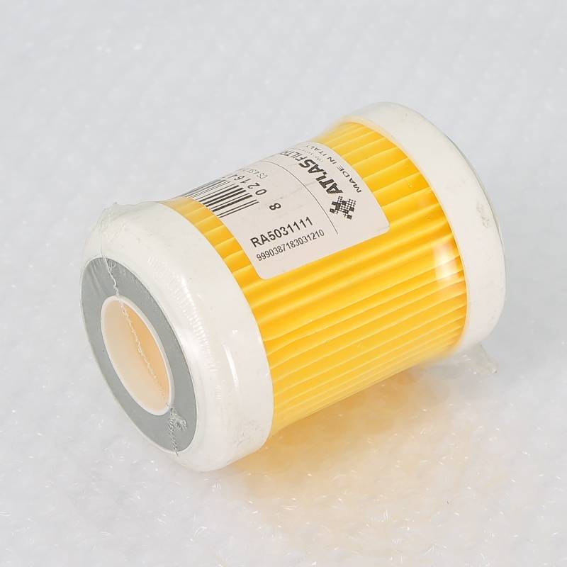 Картридж для фильтра Atlas Filtri CS 4 CX 25 мкм RA5031111