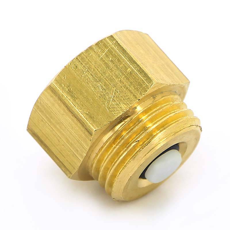 Клапан для манометра Watts REM 1/4 x 1/2 10009434