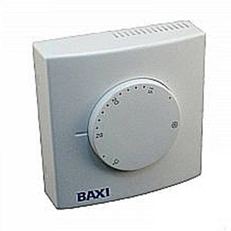 Термостат комнатный механический Baxi KHG714086910