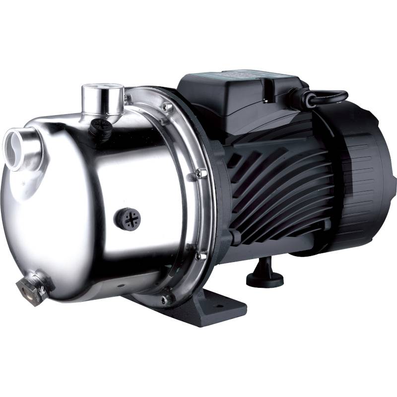 Насос самовсасывающий Pumpman SGJ 600 SGJ600