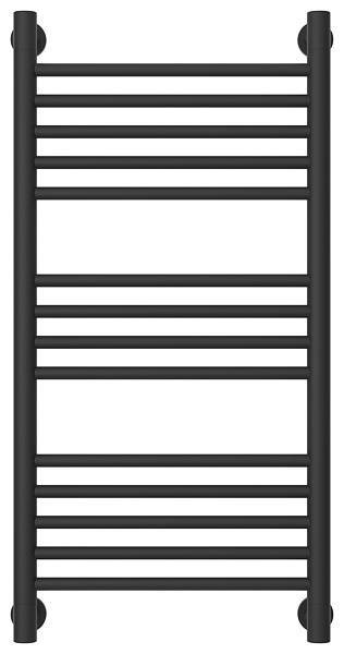 Полотенцесушитель водяной Сунержа Богема+ 400x800 мм темный титан муар 15-0220-8040