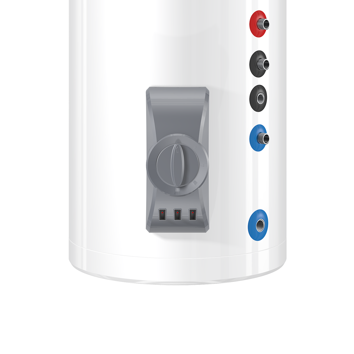 Бойлер косвенного нагрева Thermex IRP 300 V (combi) PRO 300 л 11910