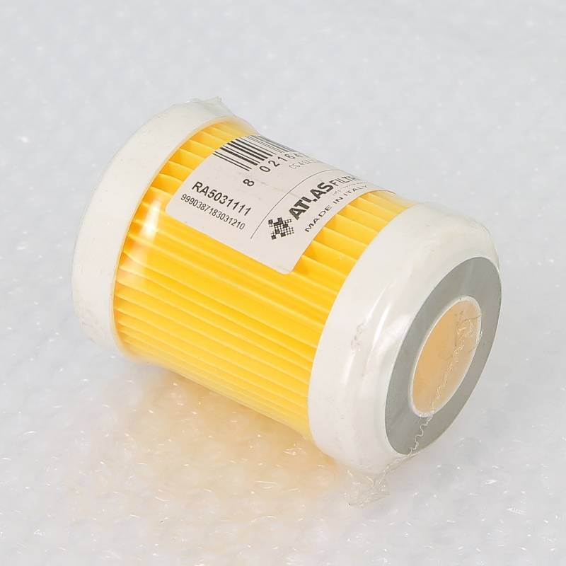 Картридж для фильтра Atlas Filtri CS 4 CX 25 мкм RA5031111