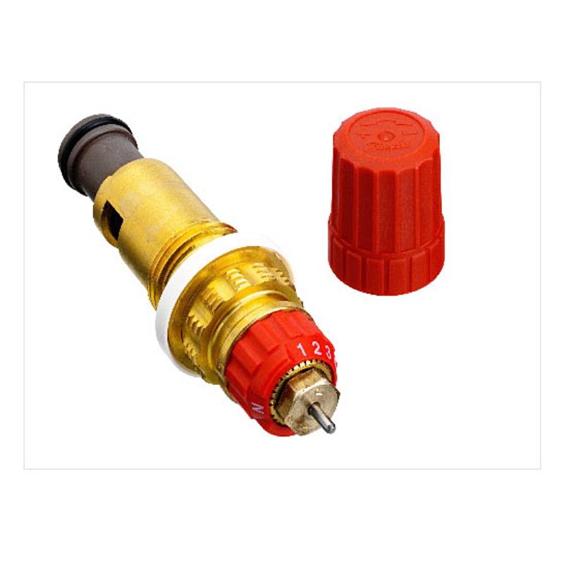 Вкладыш термостатический Danfoss для радиаторов Vogel&Noot 013G0360