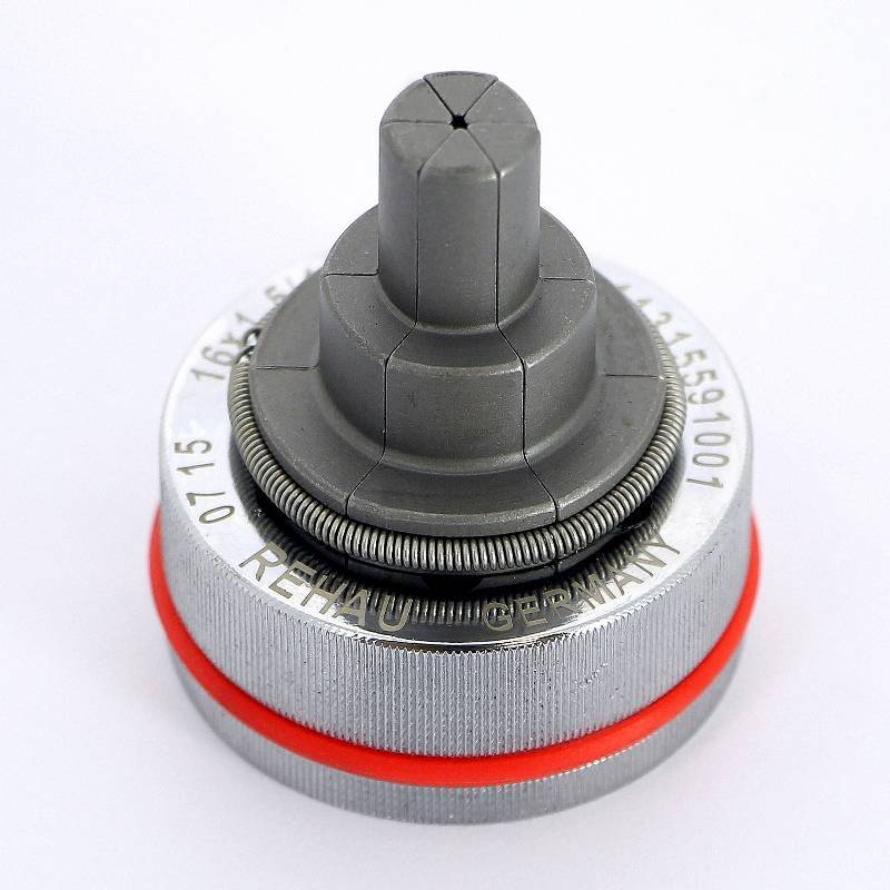 Расширительная насадка REHAU RAUTOOL QC 17x2,0 мм 131559