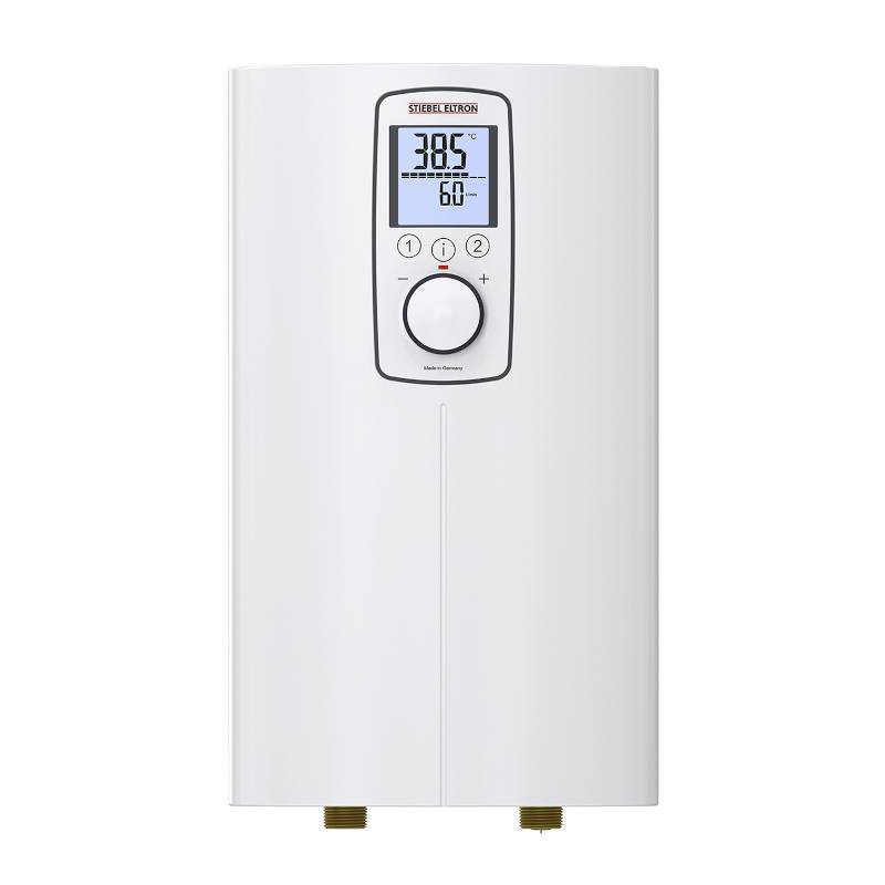 Водонагреватель проточный электрический Stiebel Eltron DCE-X 10/12 Premium 238159
