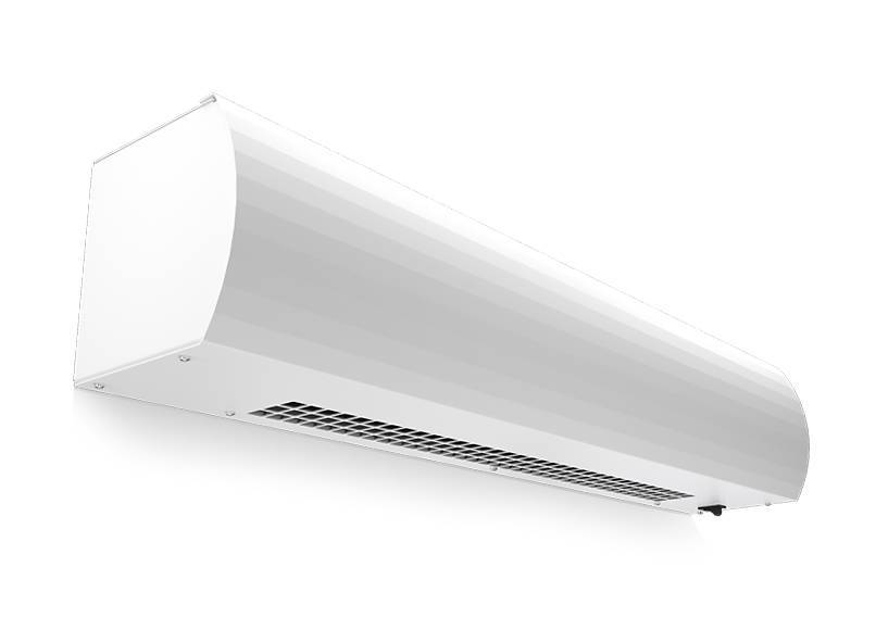 Тепловая завеса электрическая Тепломаш Оптима Микро КЭВ-2П1121Е 2 кВт 102002