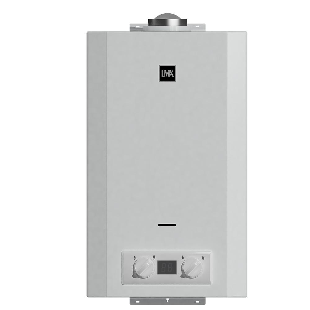 Водонагреватель газовый проточный Лемакс Classic-24 А165656