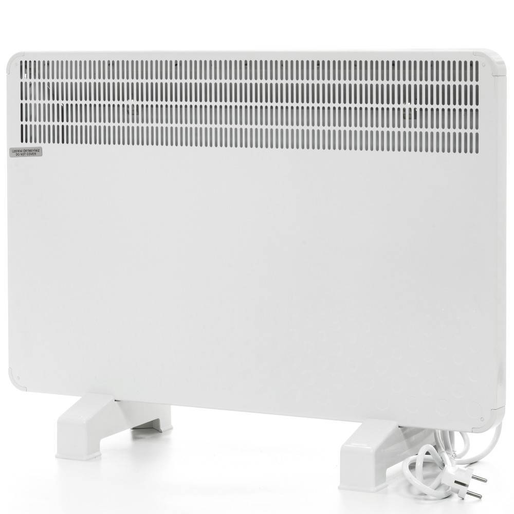 Конвектор электрический Solaris KIPM20 Вт KIPM20