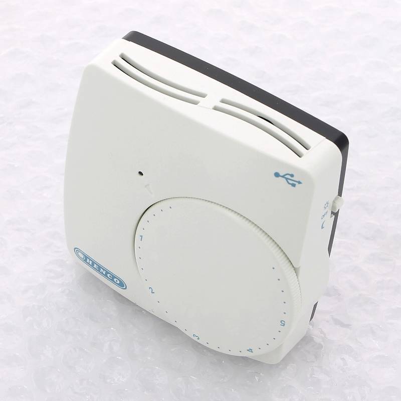 Термостат комнатный Henco UFH-THERM-B