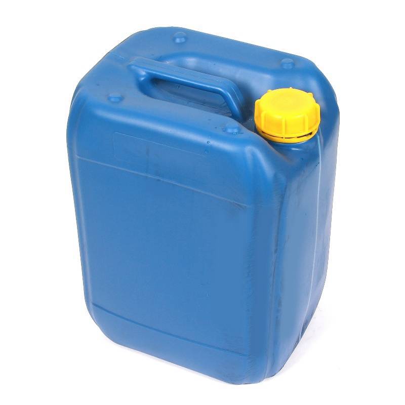 Теплоноситель Clariant Antifrogen N этиленгликоль 22 кг A 4946