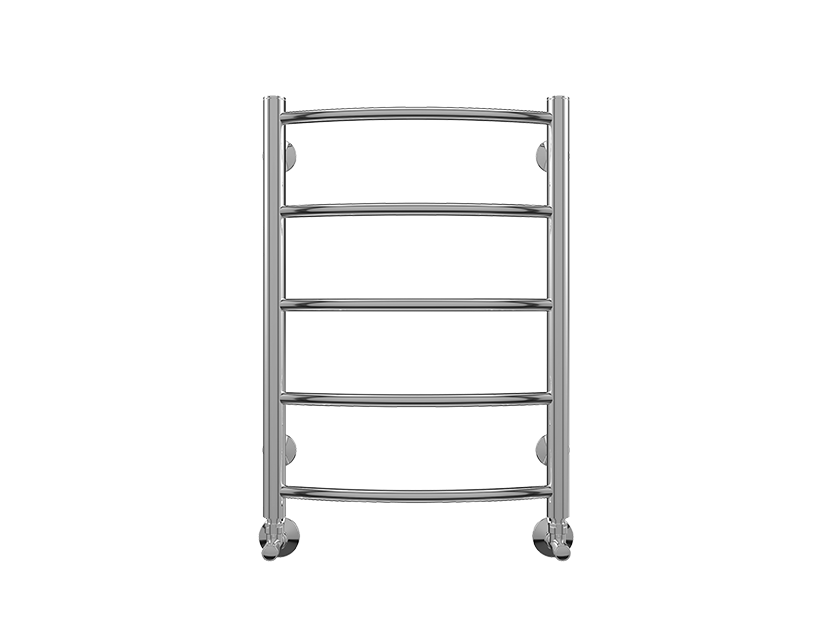Полотенцесушитель водяной Royal Thermo Классика П5 400x596 мм НС-1204578