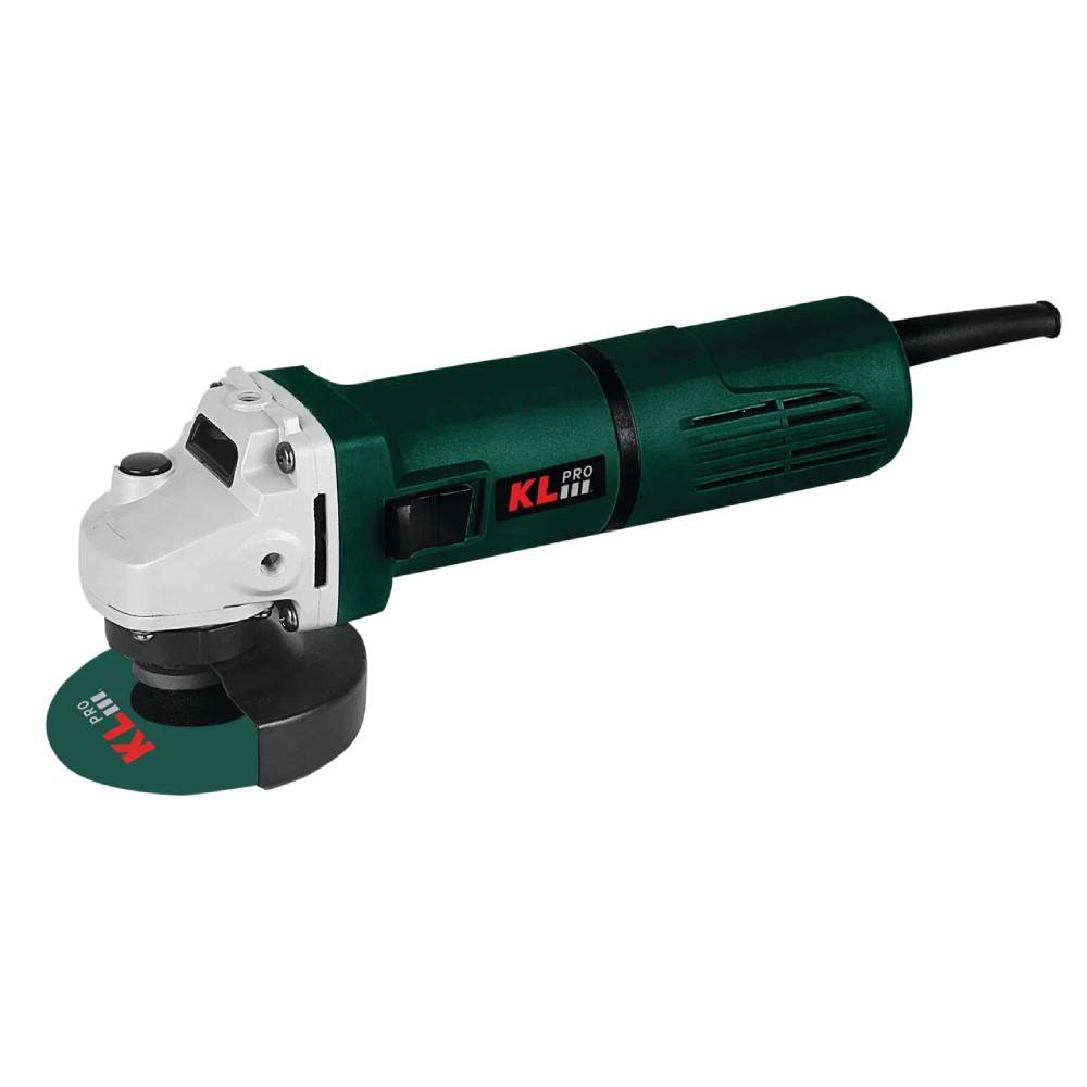 Угловая шлифмашина KLpro KLAT 750 Вт 115 мм KLAT