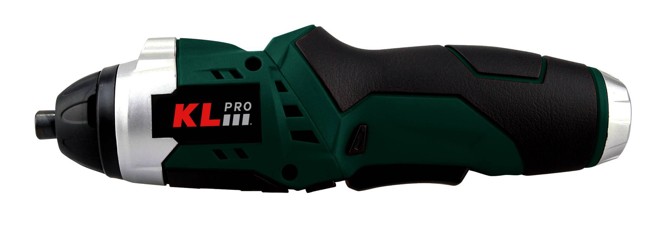 Аккумуляторная отвертка KLPRO KLNM 3.5 Нм