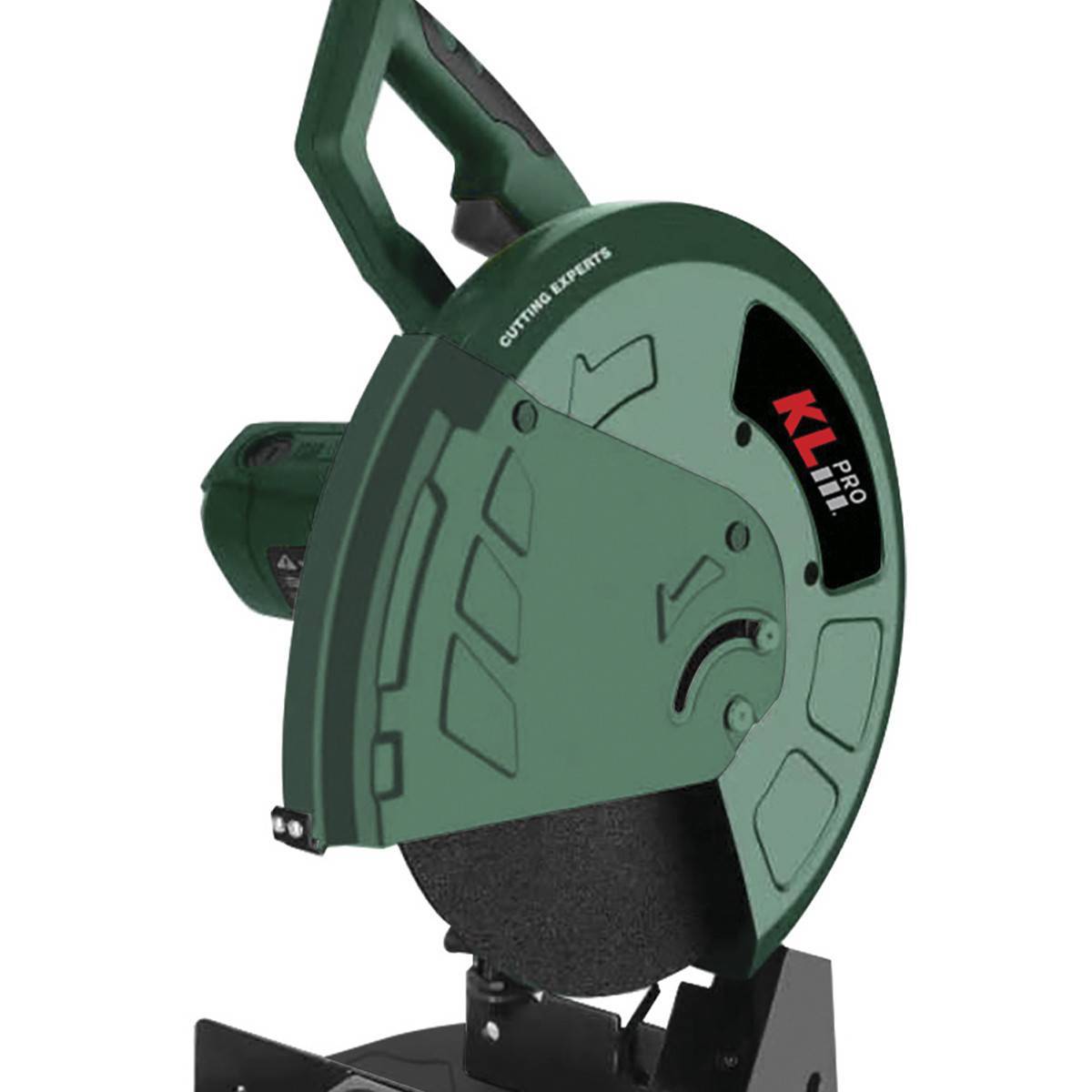 Пила отрезная по металлу KLpro KLPK Вт KLPK