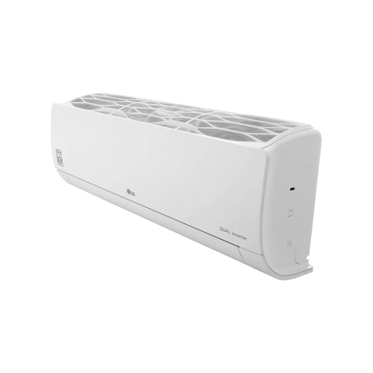 Сплит-система LG MEGA PLUS DUAL INVERTER P12EP1.NSJ/P12EP1.UA3 инверторная P12EP1.NSJ/P12EP1.UA3