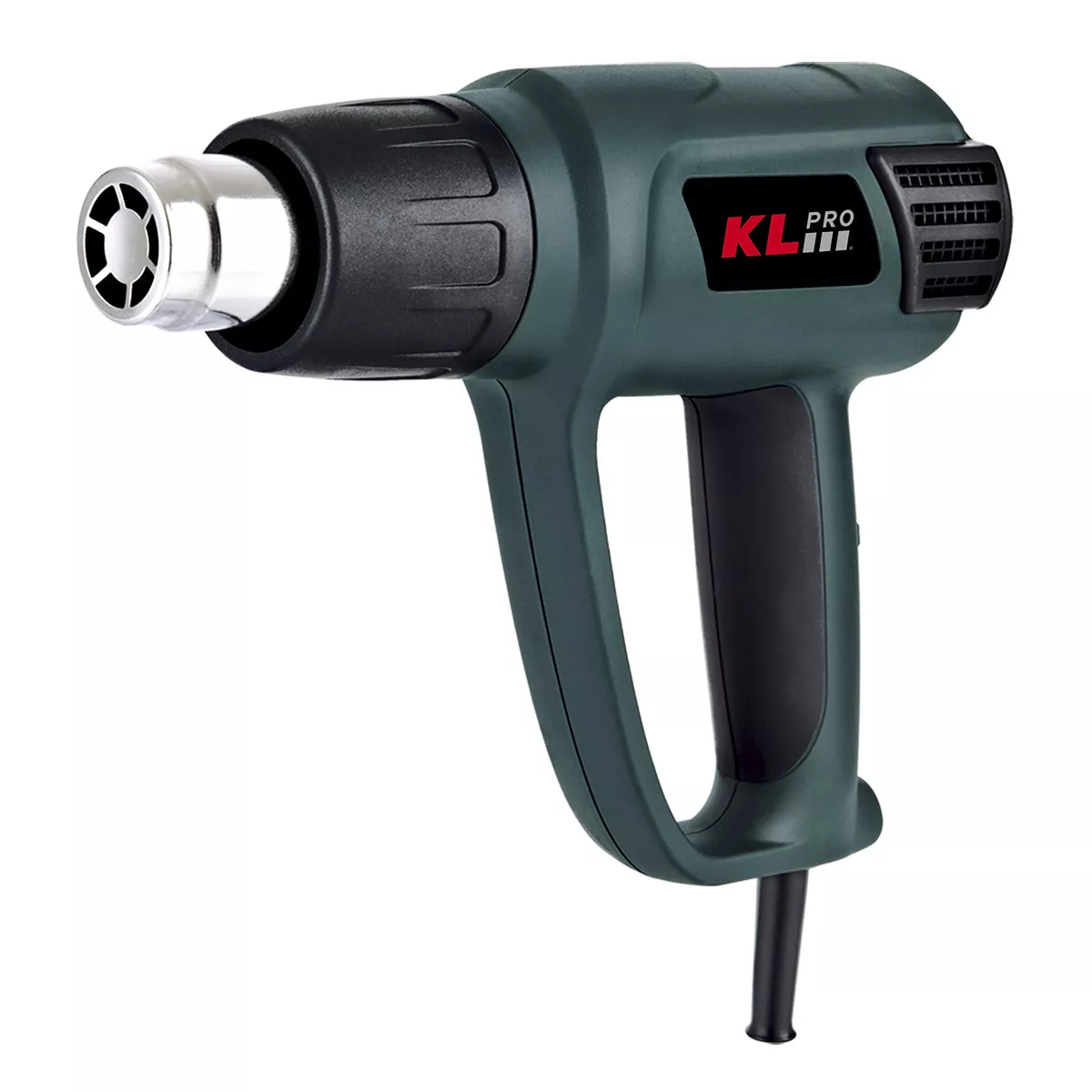 Фен строительный KLPRO KLSH7303 2000 Вт KLSH7303