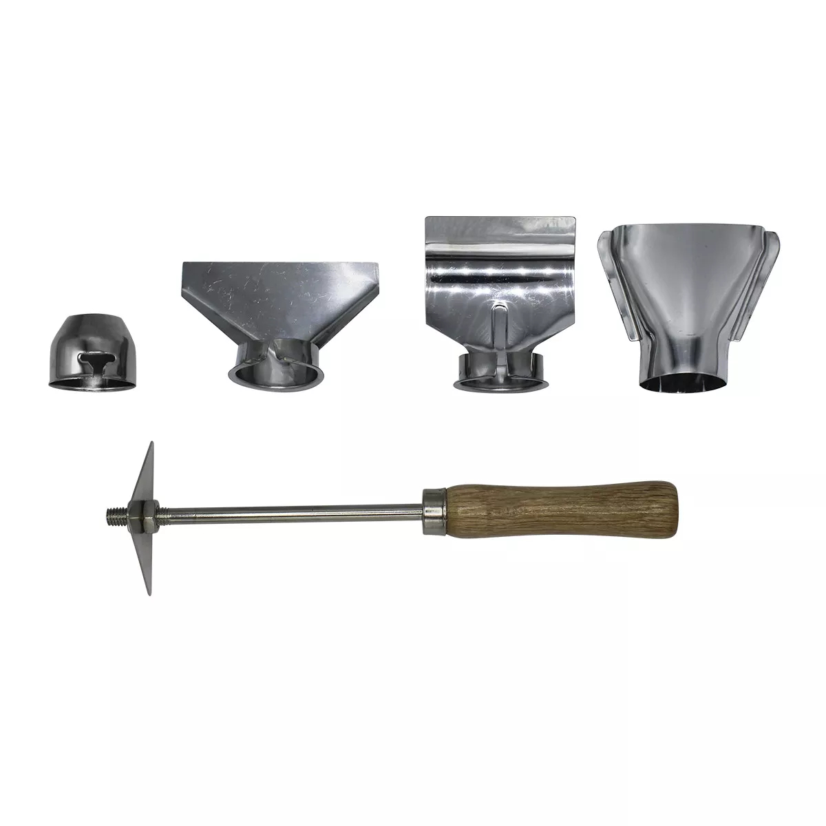 Фен строительный KLPRO KLSH7303 2000 Вт KLSH7303