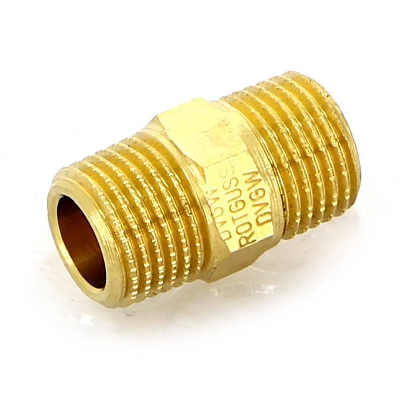 Ниппель бронзовый Viega 1/8 441401