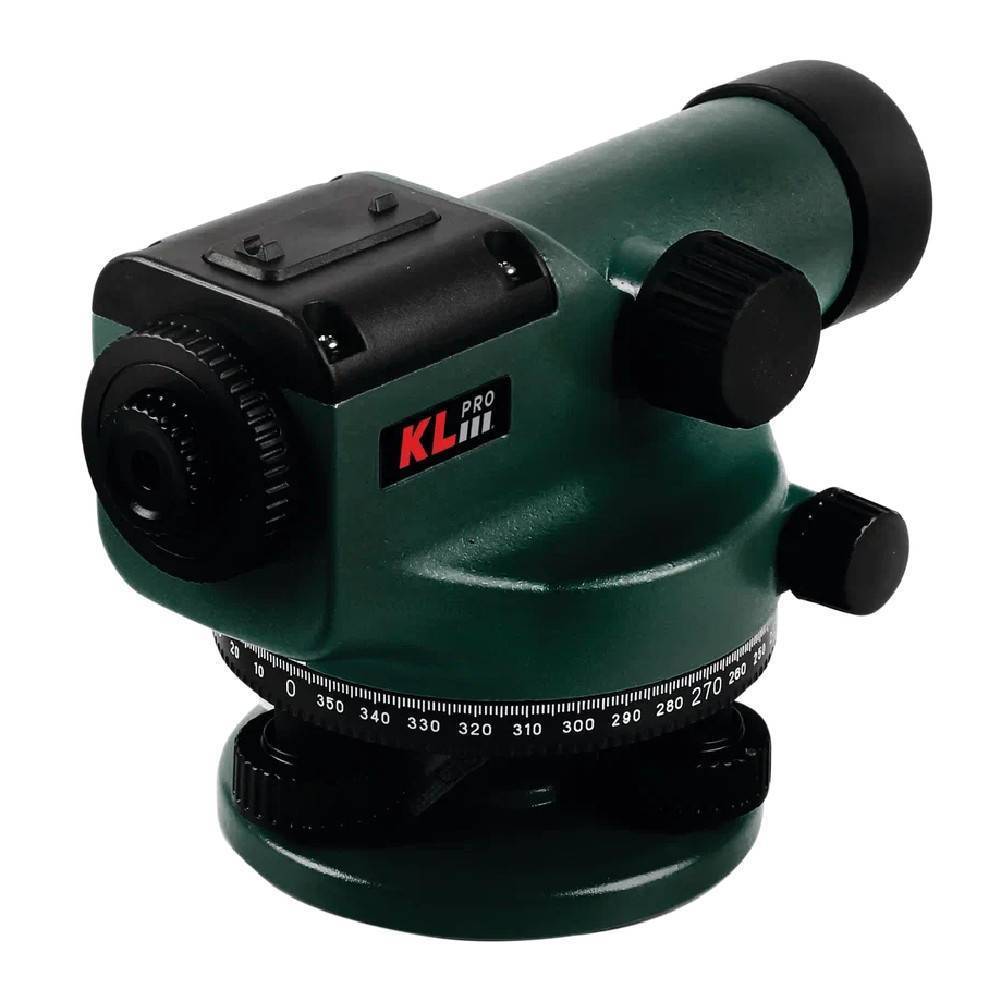 Оптический нивелир KLPRO KLON KLON