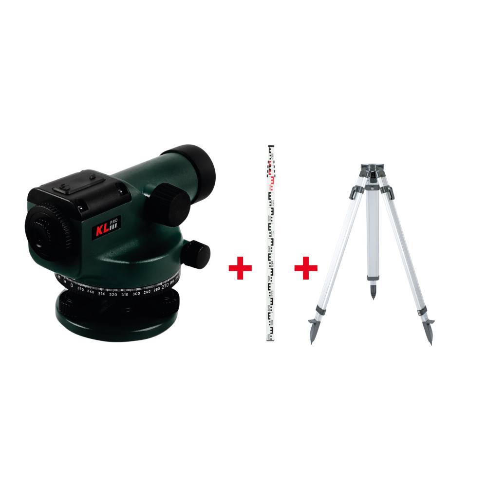 Оптический нивелир KLPRO KLON KLON