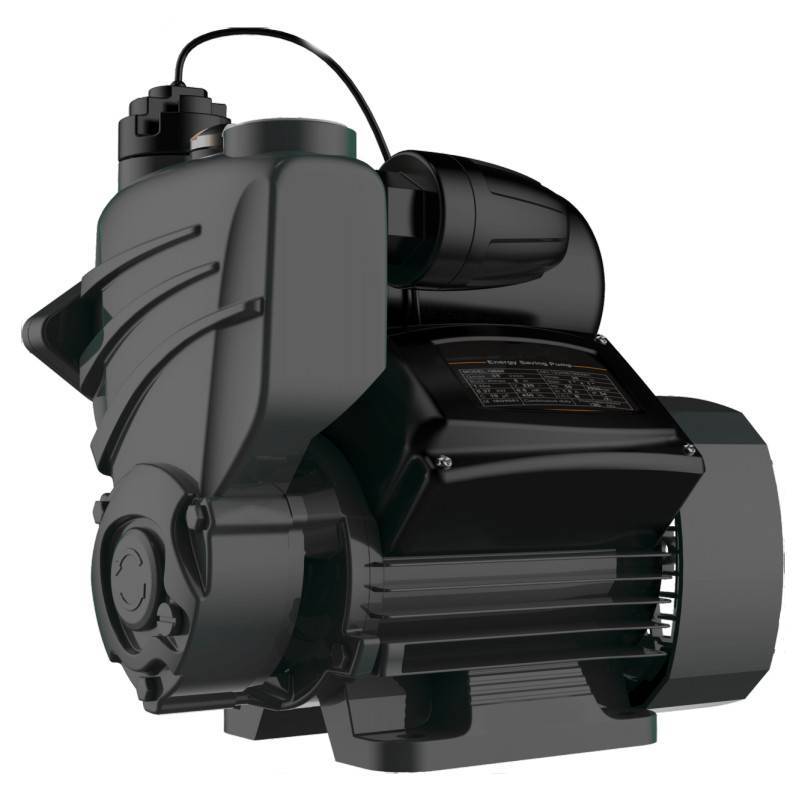 Насосная станция Pumpman TGPB550I с электронным управлением TGPB550I