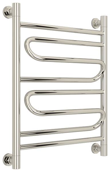 Полотенцесушитель водяной Сунержа Элегия+ 500x600 мм без покрытия 00-0205-6050