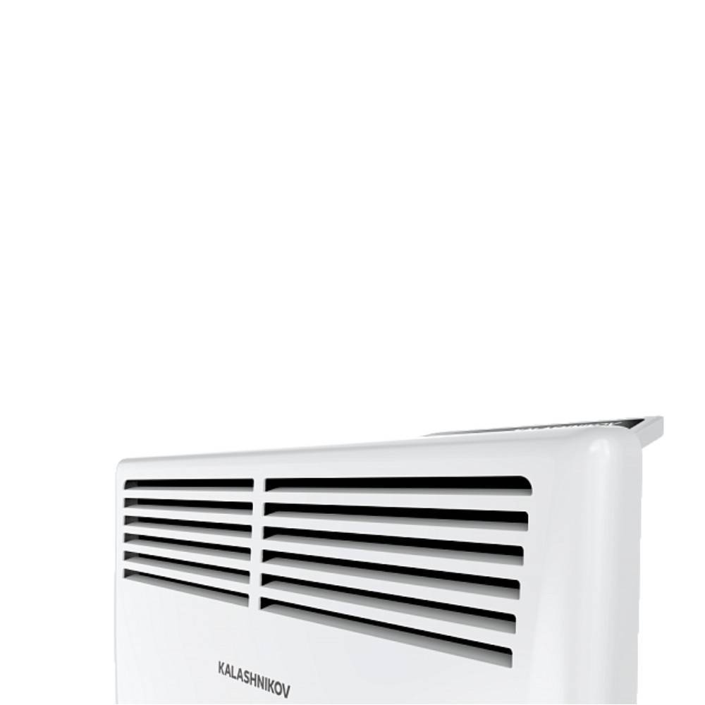 Конвектор электрический Kalashnikov KVCH-E20E-11 Вт KVCH-E20E-11