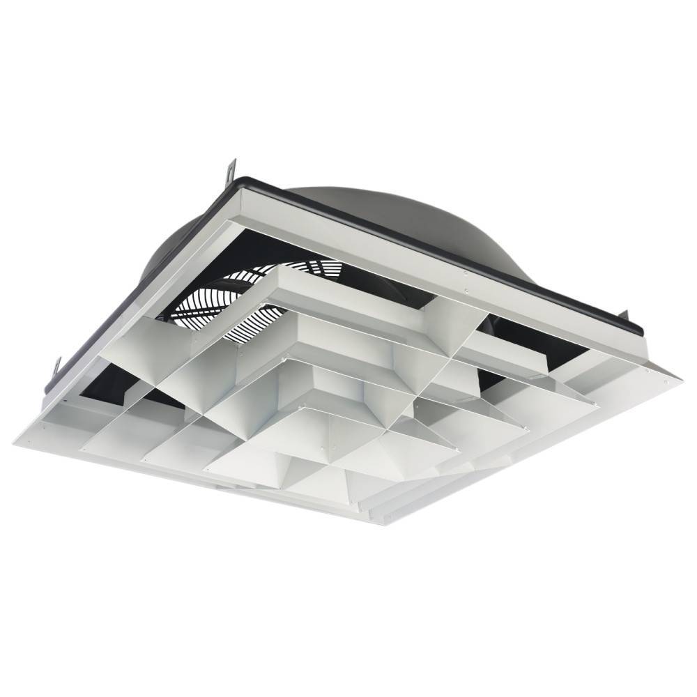 Дестратификатор Kalashnikov KVF-V-11 потолочный KVF-V-11