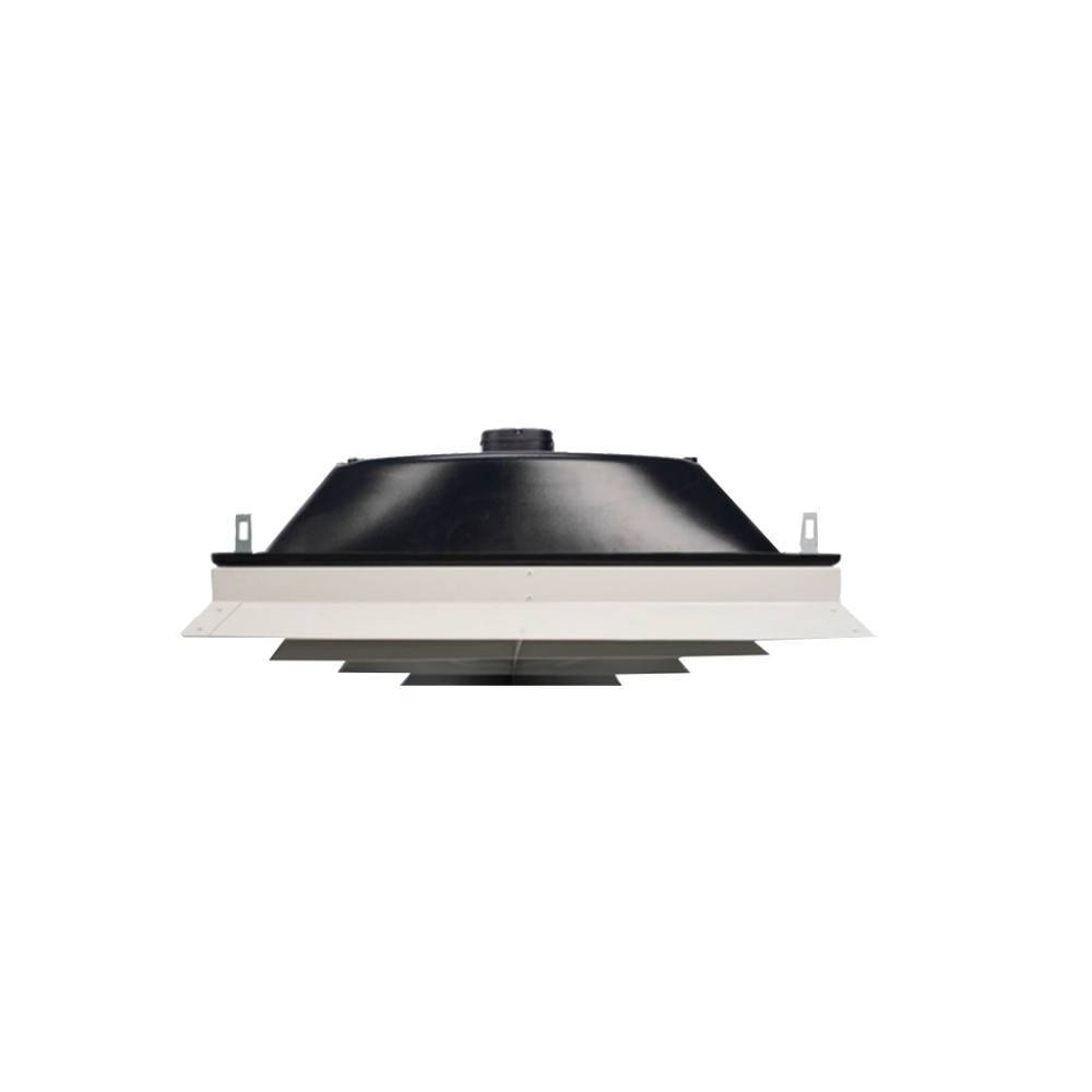 Дестратификатор Kalashnikov KVF-V-11 потолочный KVF-V-11