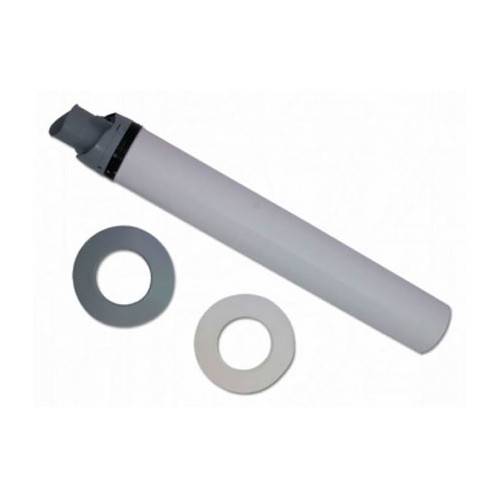 Проход через наружную стену Viessmann LAS 100/150 мм для Vitodens 7247544