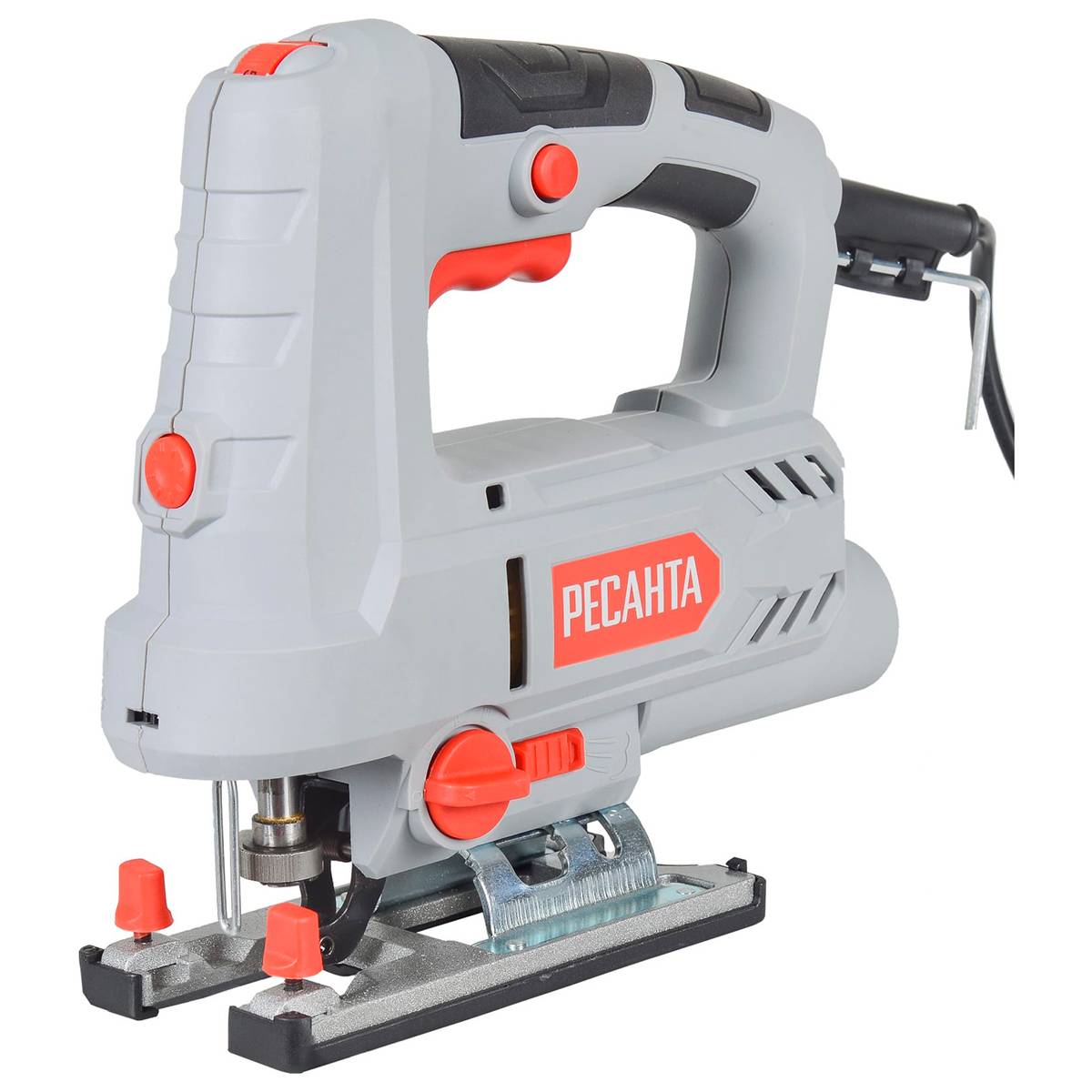 Лобзик электрический Ресанта Л-100/850 850 Вт 72/9/4