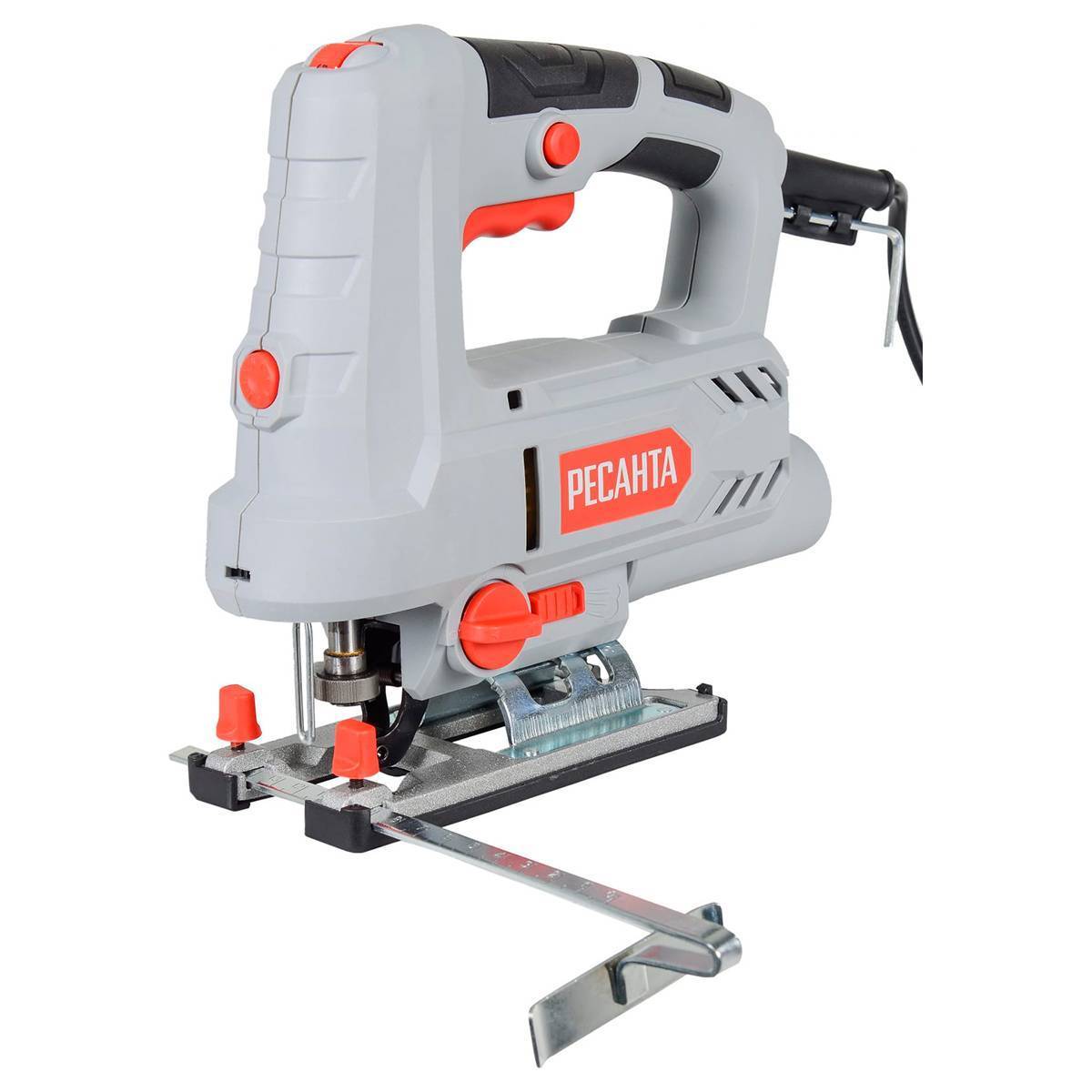 Лобзик электрический Ресанта Л-100/850 850 Вт 72/9/4