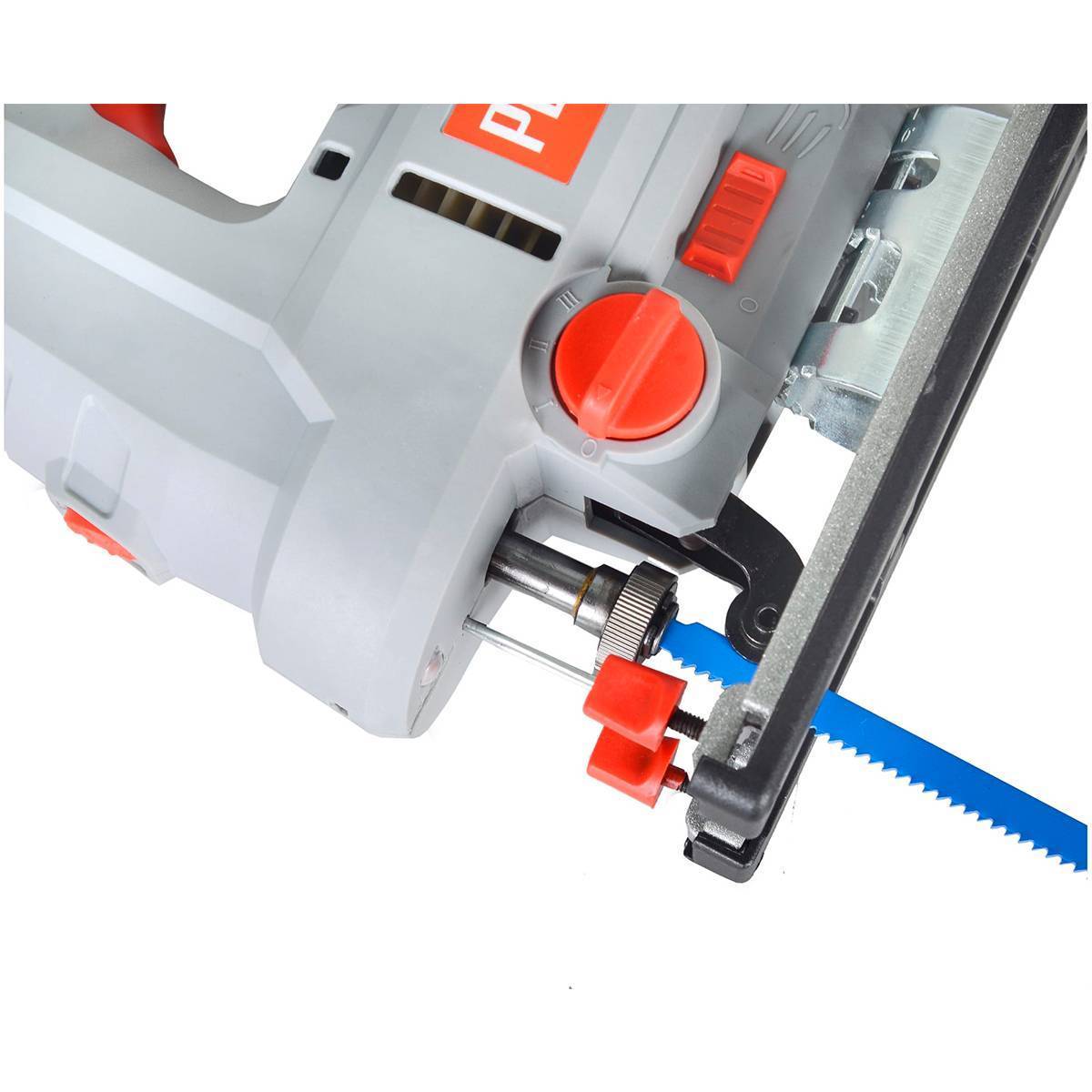 Лобзик электрический Ресанта Л-100/850 850 Вт 72/9/4