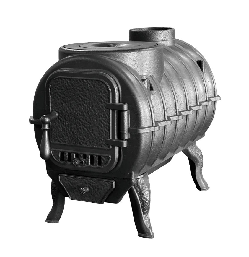 Печь отопительно-варочная Теплодар Тайга PRO Ар0212