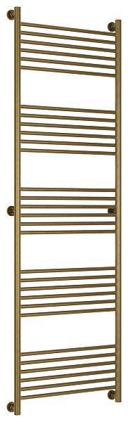 Полотенцесушитель водяной Сунержа Богема+ 1900x600 мм состаренная бронза 05-0220-1960