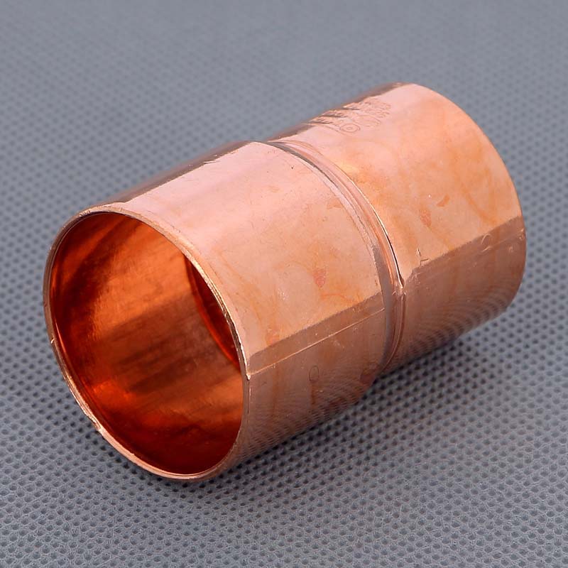 Муфта редукционная однораструбная Viega 42х35 мм под пайку 106935