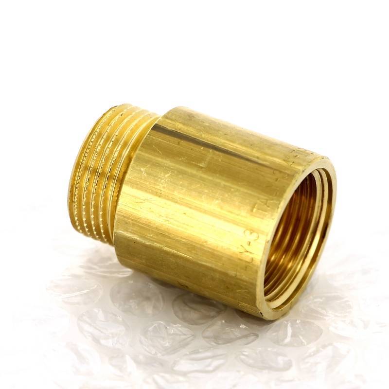 Удлинитель НВ Tiemme 3/4 x 30 мм 1500143