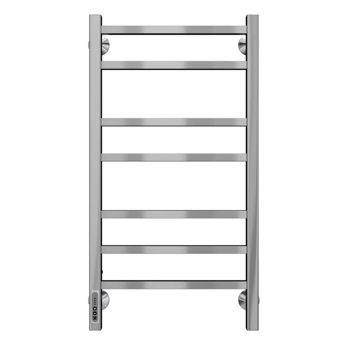 Полотенцесушитель электрический Larusso Имидж П7 400x800 мм 8497