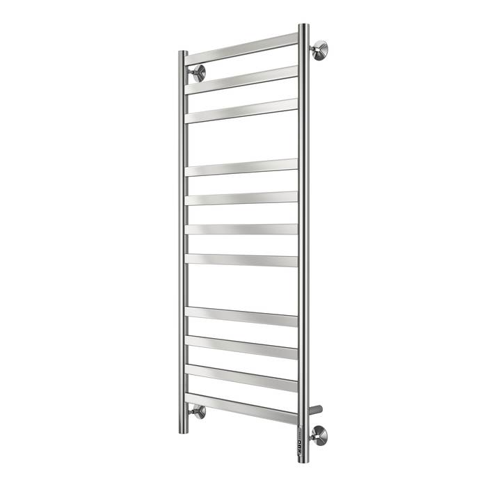 Полотенцесушитель электрический Larusso Кватро П11 500x1200 мм 8493
