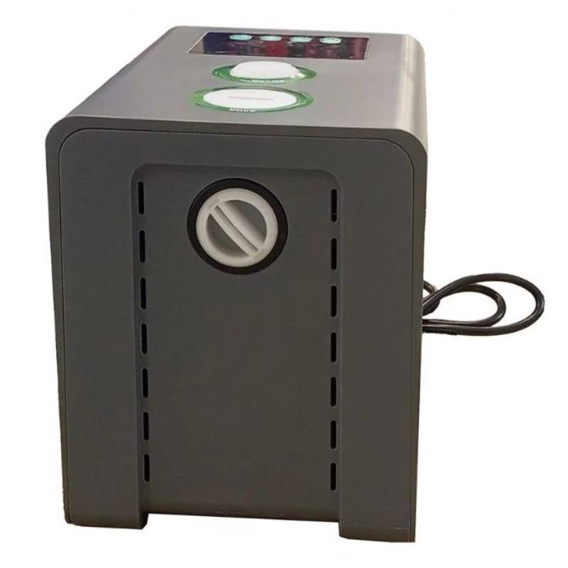 Насосная станция Pumpman S-BOX4-30 с частотным управлением S-BOX4-30