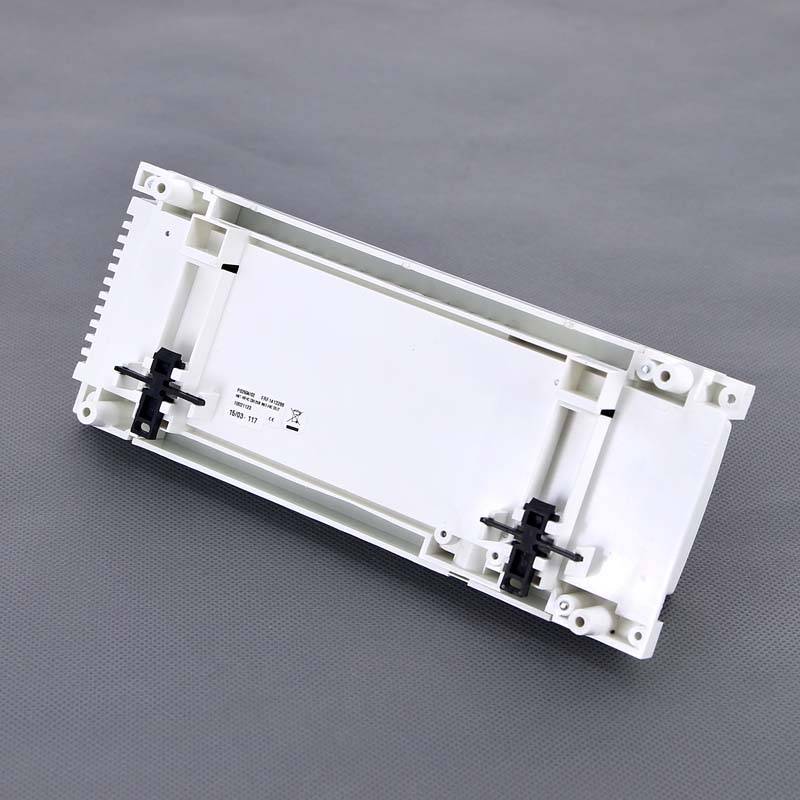 Базовый модуль WATTS Ind WFHC Master на 6 зон 230 В 10021123