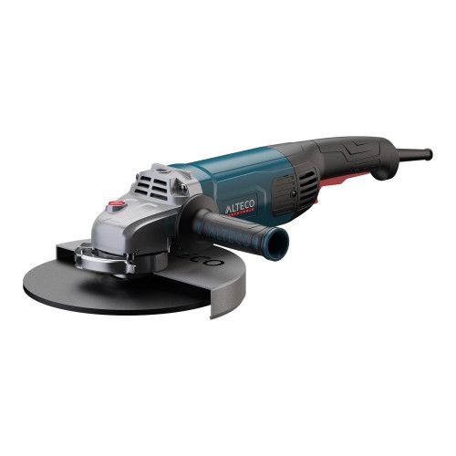 Угловая шлифмашина ALTECO Heavy Duty AGH 2200-230 61287