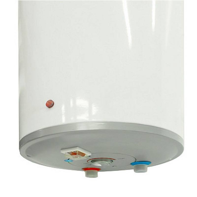 Водонагреватель электрический накопительный Thermex Ultra Slim IU 30 30 л вертикальный 30IU-V